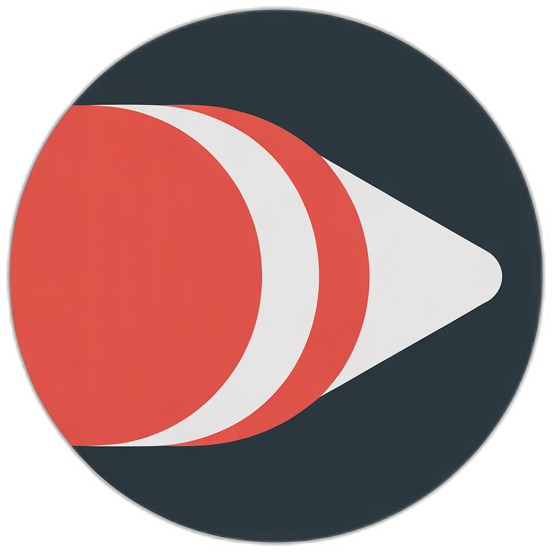 伤情影院Logo